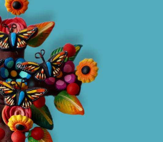 “Floresta de la vida”