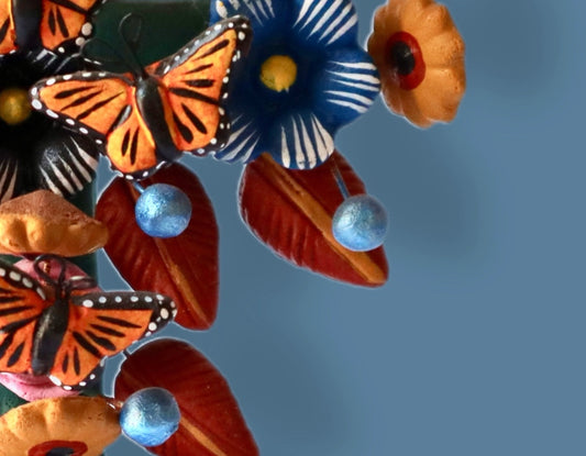 “Floresta del ocaso”