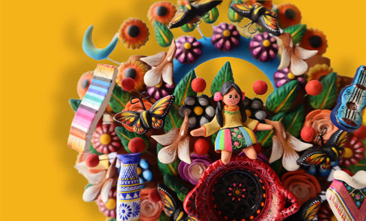 “Entre talleres y tradiciones”