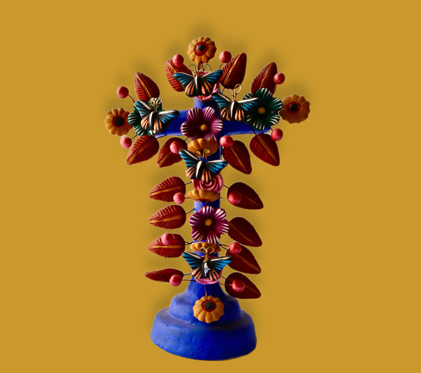 “Floresta del otoño”