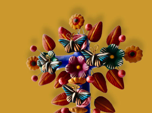 “Floresta del otoño”