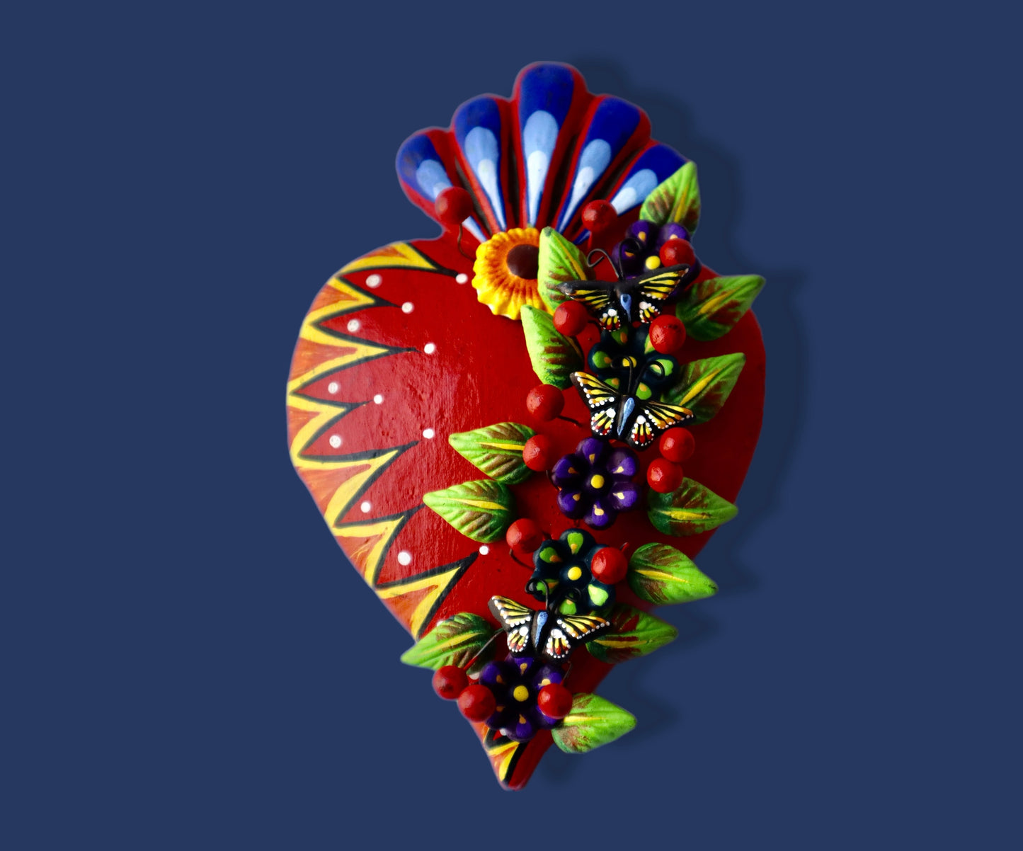 “Latido Rojo”