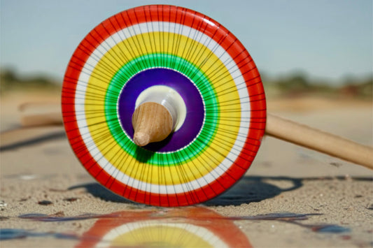 “La churumbela Bailarina”