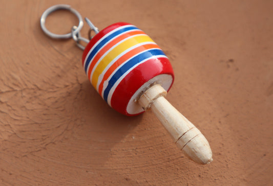 “El balerito travieso”