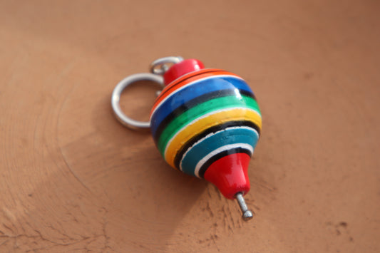 “Trompito chipocludo”