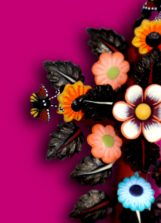 “Floresta de la esperanza”