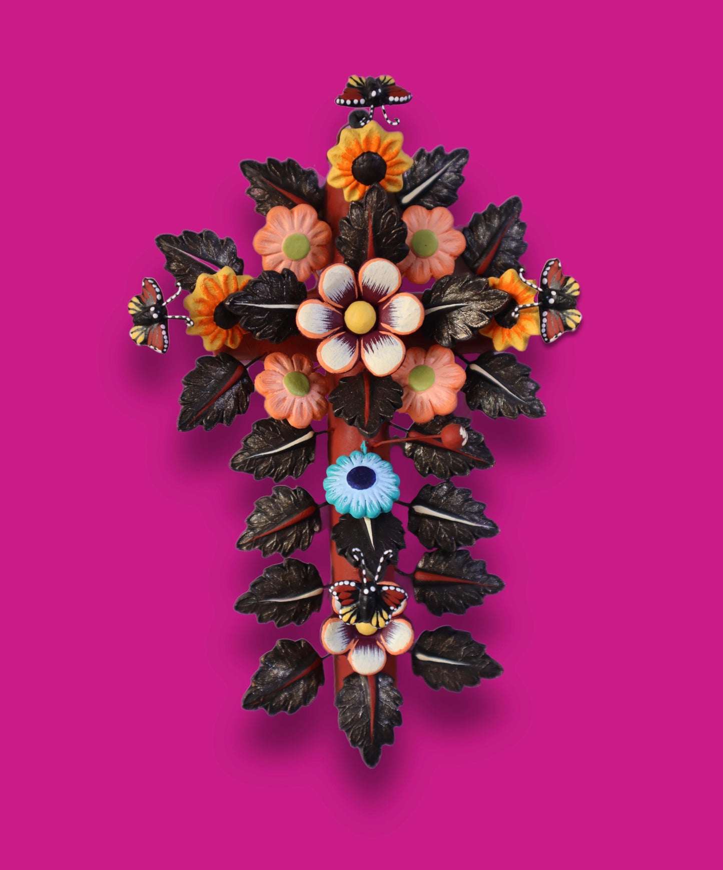 “Floresta de la esperanza”