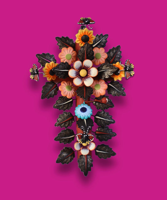 “Floresta de la esperanza”