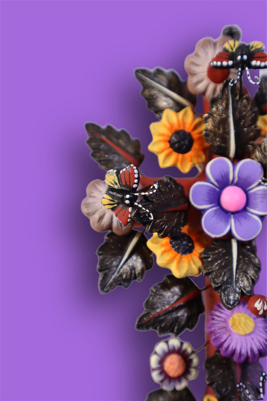 “Floresta del reencuentro”