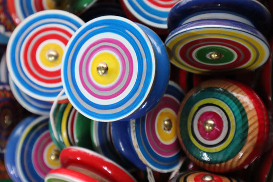 “El Yoyo Revoltoso”