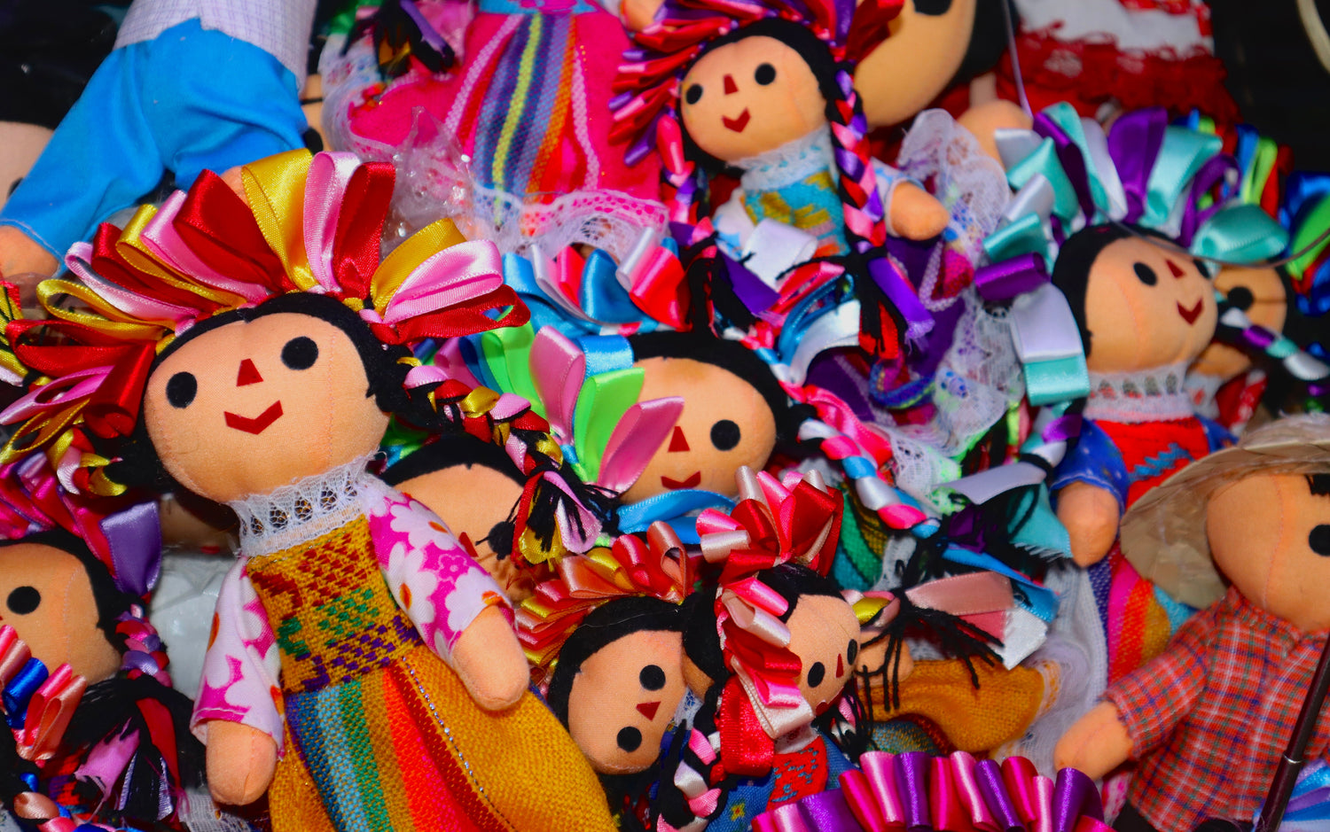 Infancia Mexicana