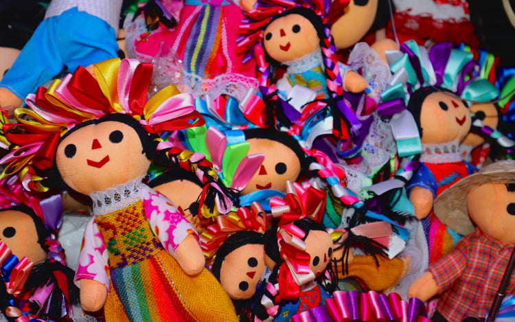 Infancia Mexicana