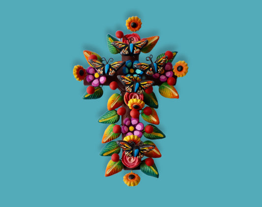 “Floresta de la vida”