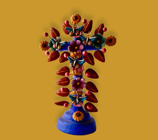 “Floresta del otoño”
