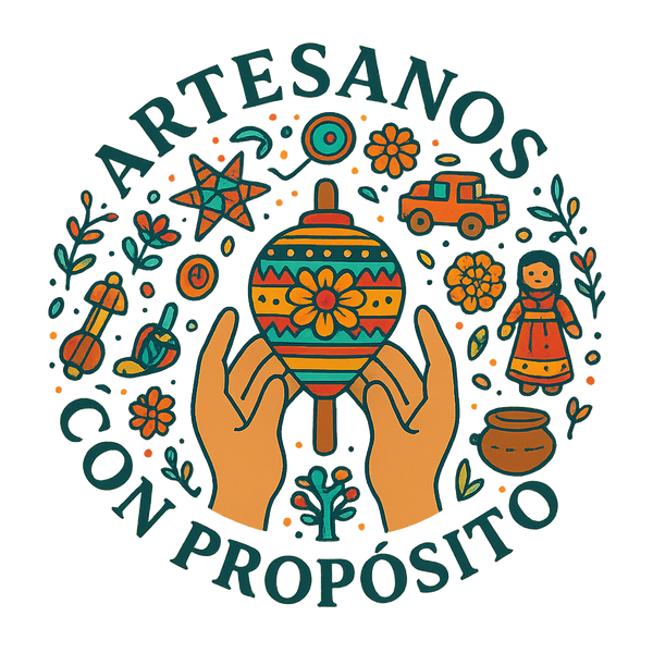 ARTESANOS CON PROPÓSITO