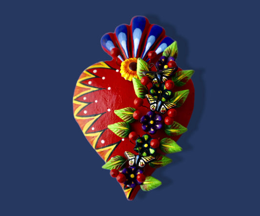 “Latido Rojo”