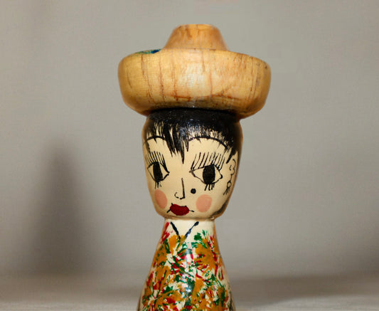 “El Mexicanito”